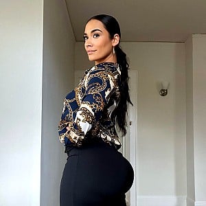 Jessica Funes