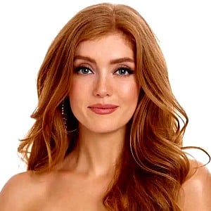 Jessica Gagen