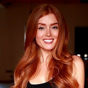 Jessica Gagen