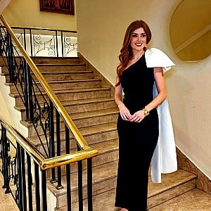 Jessica Gagen