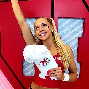 Jessica Gardner