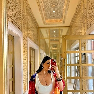 Jessica Garella
