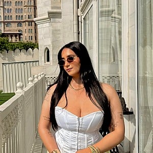 Jessica Garella