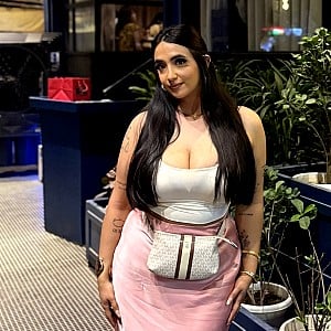 Jessica Garella