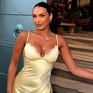 Jessica Ghishan