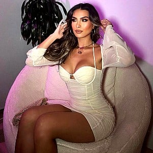 Jessica Ghishan