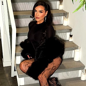 Jessica Ghishan