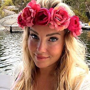 Jessica Gilljam