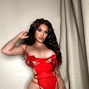 Jessica Gonzalez (Onlyfans)