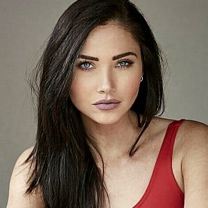 Jessica Green