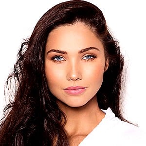 Jessica Green