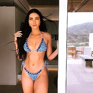 Jessica Green