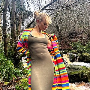 Jessica Gresty