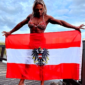 Jessica Gubenschek