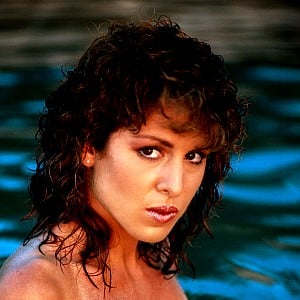 Jessica Hahn