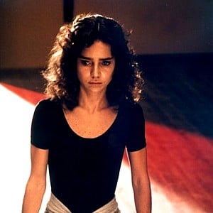 Jessica Harper