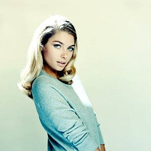 Jessica Hart