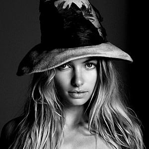 Jessica Hart