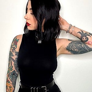 Jessica Haze