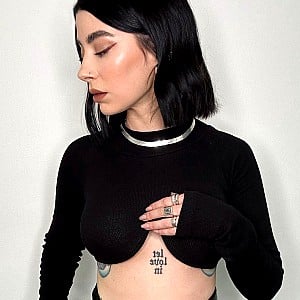 Jessica Haze