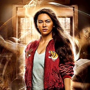 Jessica Henwick