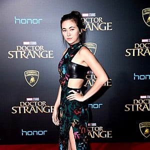 Jessica Henwick