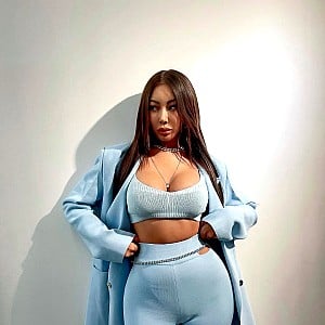 Jessica Ho