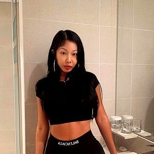 Jessica Ho