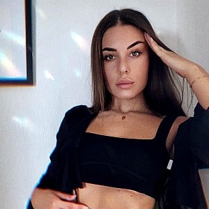 Jessica Huber