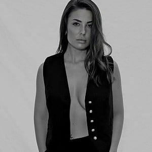 Jessica Huber