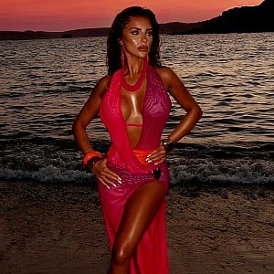 Jessica Huddy