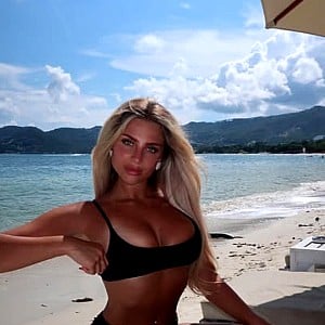 Jessica Huddy