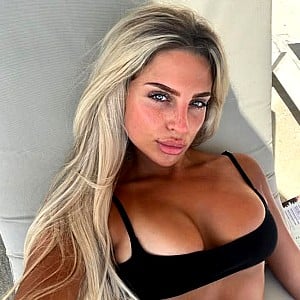 Jessica Huddy