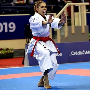 Jessica Hugues