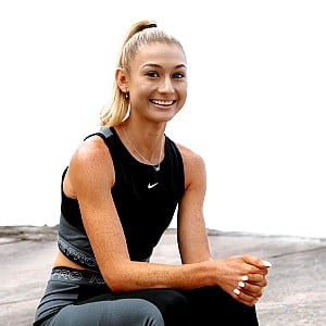Jessica Hull