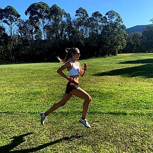 Jessica Hull