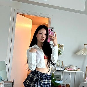Jessica Hyojeong