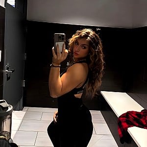 Jessica Jean
