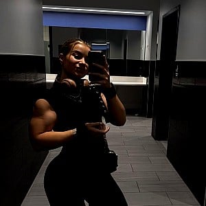 Jessica Jean