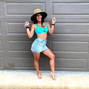 Jessica Johnson