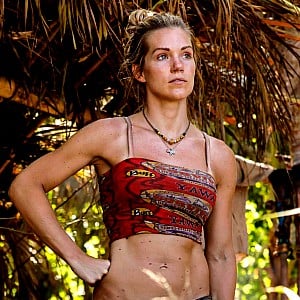 Jessica Johnston