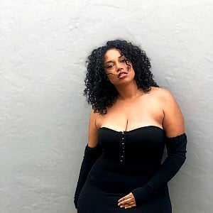 Jessica Judah
