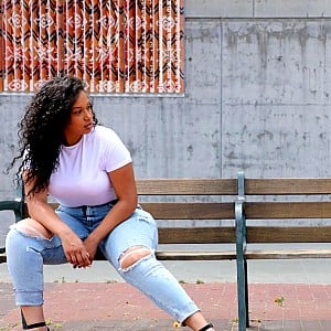 Jessica Judah