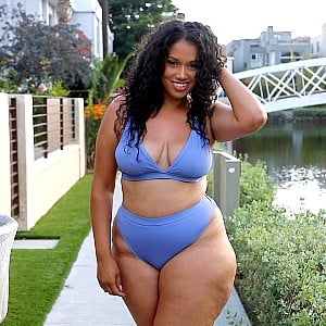 Jessica Judah