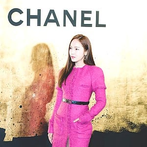 Jessica Jung