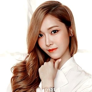 Jessica Jung