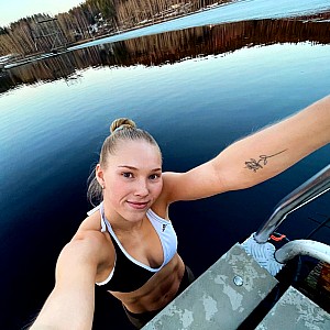 Jessica Kahara