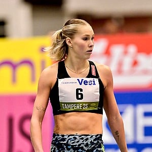 Jessica Kahara
