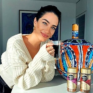 Jessica Kahawaty