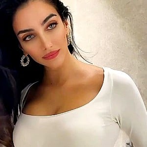 Jessica Kahawaty